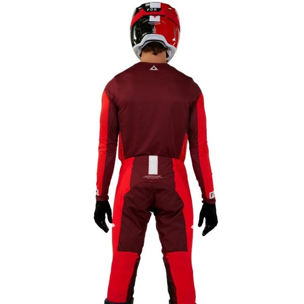 Fox Chandail Flexair Optical - Liquidation 4 Fox Chandail Flexair Optical - Liquidation – Image 4