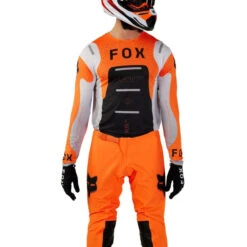Fox Chandail Flexair Magnetic - Liquidation -ADM Sport Boutique 31267 824 2