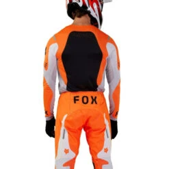 Fox Chandail Flexair Magnetic - Liquidation -ADM Sport Boutique 31267 824 3