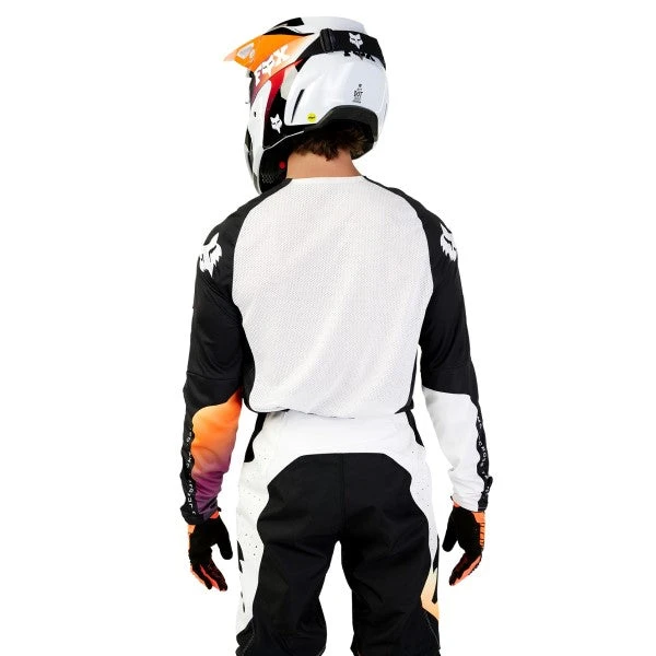 Fox Chandail Motocross 360 Streak - Liquidation 2 Fox Chandail Motocross 360 Streak - Liquidation – Image 2