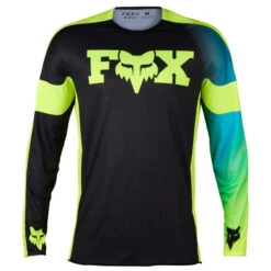 Fox Chandail Motocross 360 Streak - Liquidation 6 Fox Chandail Motocross 360 Streak - Liquidation -ADM Sport Boutique 31272 019 1