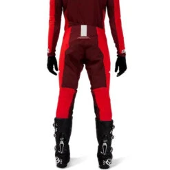 Fox Pantalon Flexair Optical 11 Fox Pantalon Flexair Optical -ADM Sport Boutique 31287110 4