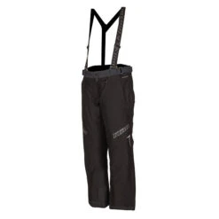Klim Pantalon De Motoneige Spark Femme - Liquidation