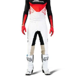 Fox Pantalon Flexair Honda