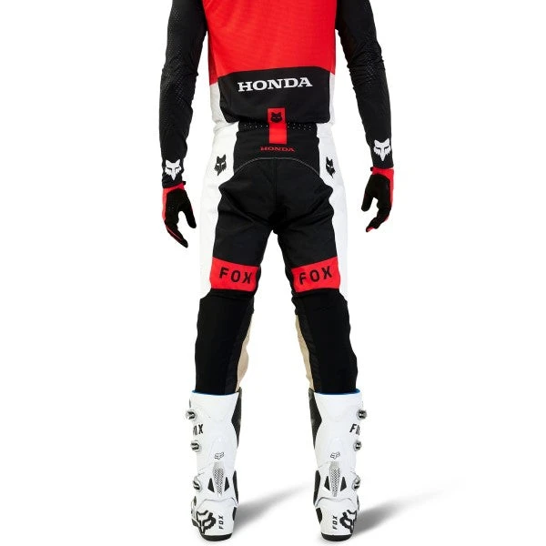 Fox Pantalon Flexair Honda 2 Fox Pantalon Flexair Honda – Image 2