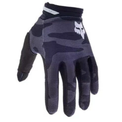 Fox Gants De Motocross 180 Bnkr