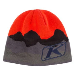 Tuque De Motoneige Klim - Liquidation