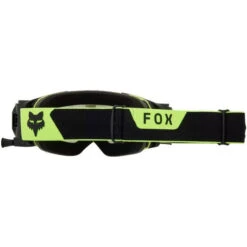 Fox Lunette De Motocross Vue Roll Off -ADM Sport Boutique 31354019 2