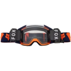 Fox Lunette De Motocross Vue Roll Off -ADM Sport Boutique 31354425 1