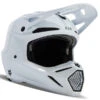 Fox Casque De Motocross V3 RS Carbon