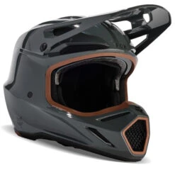 Fox Casque De Motocross V3 RS Carbon 20 Fox Casque De Motocross V3 RS Carbon -ADM Sport Boutique 31361 330 2