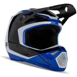 Fox Casque De Motocross V1 Nitro