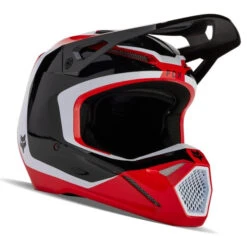 Fox Casque De Motocross V1 Nitro 14 Fox Casque De Motocross V1 Nitro -ADM Sport Boutique 31370 110 2