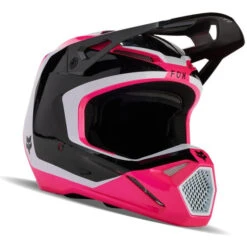Fox Casque De Motocross V1 Nitro 16 Fox Casque De Motocross V1 Nitro -ADM Sport Boutique 31370 285 2