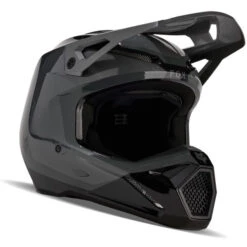 Fox Casque De Motocross V1 Nitro 18 Fox Casque De Motocross V1 Nitro -ADM Sport Boutique 31370 330 2