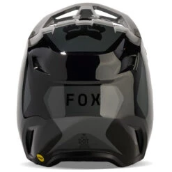 Fox Casque De Motocross V1 Nitro 19 Fox Casque De Motocross V1 Nitro -ADM Sport Boutique 31370 330 5