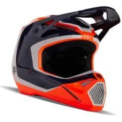 Fox Casque De Motocross V1 Nitro 22 Fox Casque De Motocross V1 Nitro -ADM Sport Boutique 31370 824 2