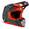 Fox Casque De Motocross V1 Ballast