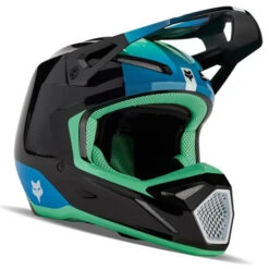 Fox Casque De Motocross V1 Ballast -ADM Sport Boutique 31373 013 2