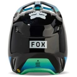 Fox Casque De Motocross V1 Ballast -ADM Sport Boutique 31373 013 5