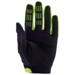 Fox Gants 180 Flora Pour Femmes -ADM Sport Boutique 31378019 2