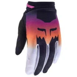 Fox Gants 180 Flora Pour Femmes
