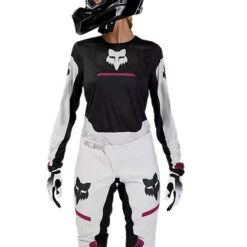 Fox Chandail Flexair Optical Pour Femmes