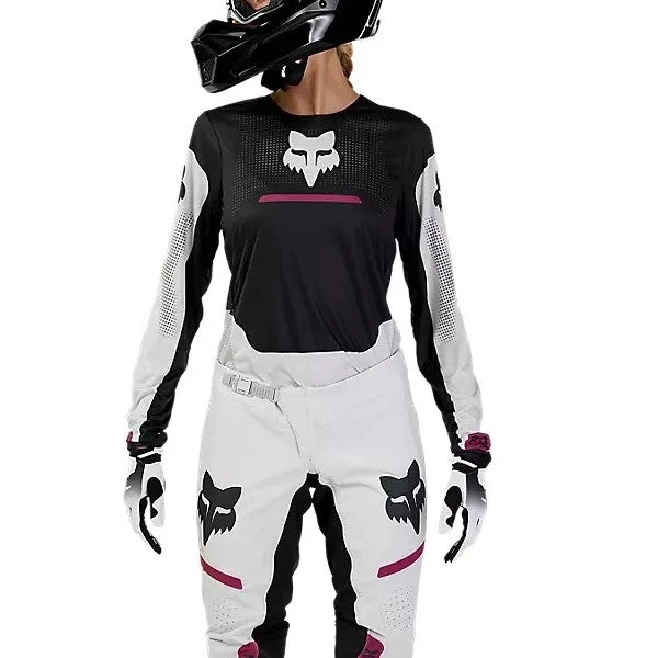 Fox Chandail Flexair Optical Pour Femmes 1 Fox Chandail Flexair Optical Pour Femmes