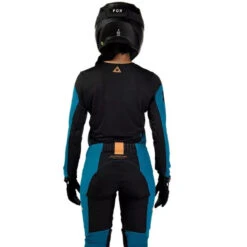 Fox Chandail Flexair Optical Pour Femmes 7 Fox Chandail Flexair Optical Pour Femmes -ADM Sport Boutique 31383551 3