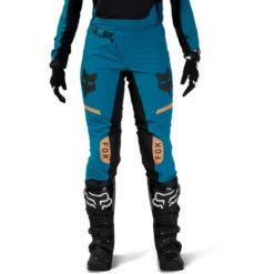 Fox Pantalon Flexair Optical Pour Femmes -ADM Sport Boutique 31384 551 3