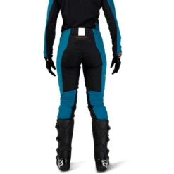 Fox Pantalon Flexair Optical Pour Femmes -ADM Sport Boutique 31384 551 4
