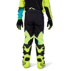 Fox Pantalon 360 Streak Junior -ADM Sport Boutique 31410 019 4