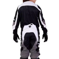 Fox Pantalon De Motocross 180 Nitro Junior -ADM Sport Boutique 31411014 3