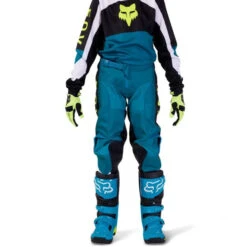Fox Pantalon De Motocross 180 Nitro Junior