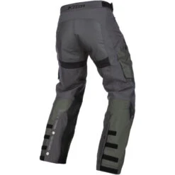 Klim Pantalon De Moto Dakar 15 Klim Pantalon De Moto Dakar -ADM Sport Boutique 3142 004 Asphalt 02