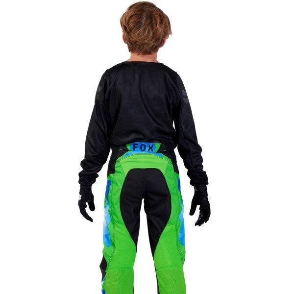 Fox Chandail 180 Blackout Junior 2 Fox Chandail 180 Blackout Junior – Image 2