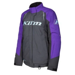 Klim Manteau De Motoneige Strata Femme - Liquidation
