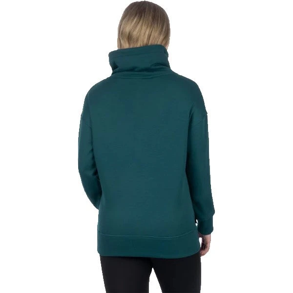 Coton Ouaté Ember Femme 2 Coton Ouaté Ember Femme – Image 2