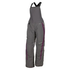 Klim Pantalon Starta Pour Femmes - Liquidation -ADM Sport Boutique 3149 000 asphalt deep purple 01