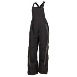 Klim Pantalon Starta Pour Femmes - Liquidation -ADM Sport Boutique 3149 000 black asphalt 01 2