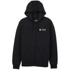 Fox Coton Ouaté Absolute Zip