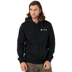 Fox Coton Ouaté Absolute Zip 12 Fox Coton Ouaté Absolute Zip -ADM Sport Boutique 31593 001 3