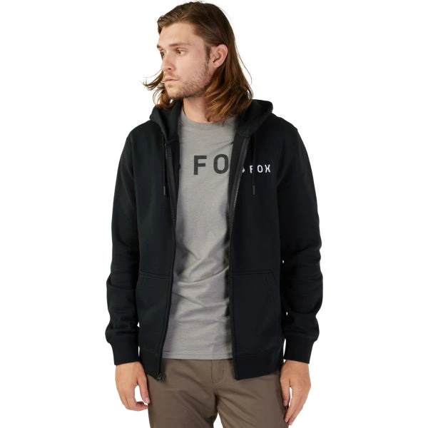 Fox Coton Ouaté Absolute Zip 5 Fox Coton Ouaté Absolute Zip – Image 5