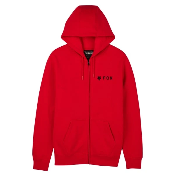 Fox Coton Ouaté Absolute Zip 10 Fox Coton Ouaté Absolute Zip – Image 10