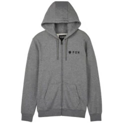 Fox Coton Ouaté Absolute Zip 15 Fox Coton Ouaté Absolute Zip -ADM Sport Boutique 31593 185 1