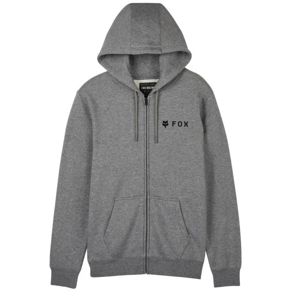 Fox Coton Ouaté Absolute Zip 6 Fox Coton Ouaté Absolute Zip – Image 6