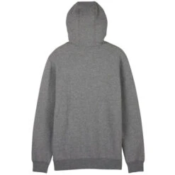 Fox Coton Ouaté Absolute Zip 16 Fox Coton Ouaté Absolute Zip -ADM Sport Boutique 31593 185 2