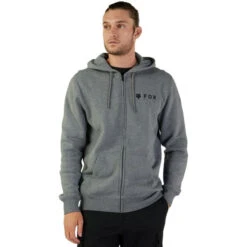 Fox Coton Ouaté Absolute Zip 17 Fox Coton Ouaté Absolute Zip -ADM Sport Boutique 31593 185 3