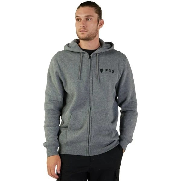 Fox Coton Ouaté Absolute Zip 8 Fox Coton Ouaté Absolute Zip – Image 8