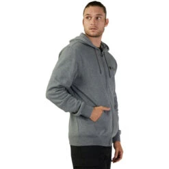 Fox Coton Ouaté Absolute Zip 18 Fox Coton Ouaté Absolute Zip -ADM Sport Boutique 31593 185 7